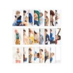 NCT RESONANCE PT 2 POSTCARD SET