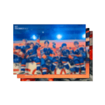 NCT RESONANCE PT 2 90S LOVE EXCLUSIVE PHOTO POSTER SET