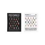NCT RESONANCE PT 2 TAPESTRY SET