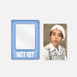 NCT 127 2023 SG COLLECT BOOK