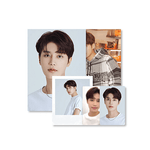 NCT 127 2022 SEASONS GREETINGS PHOTO PACK