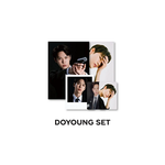 NCT 127 2021 SEASONS GREETINGS PHOTO PACK