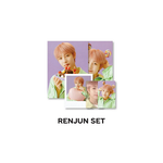 NCT DREAM 2021 SEASONS GREETINGS PHOTO PACK