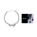 AESPA OFFICIAL 'GIRLS' BRACELET