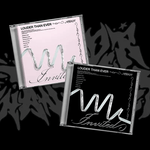 NEWBEAT 1ST MINI ALBUM LOUDER THAN EVER (JEWEL VER.) | 2 ALBUMS SET