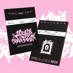 NEWBEAT 1ST MINI ALBUM LOUDER THAN EVER (PHOTOBOOK VER.)