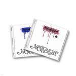 NEWBEAT 1ST ALBUM RAW AND RAD (JEWEL VER.)