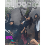 NEWJEANS BILLBOARD ARTIST 2024 MAGAZINE