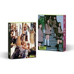 NEWJEANS 1ST SINGLE ALBUM OMG MESSAGE CARD VER.