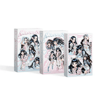 NEWJEANS 2ND MINI ALBUM GET UP WEVERSE ALBUM VER. | 3 ALBUMS SET