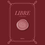 NEW-L 1ST MINI ALBUM LIBRE