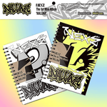 NEXZ 1ST MINI ALBUM NALLINA