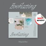 N.FLYING 2ND ALBUM EVERLASTING (DIGIPACK VER.) | KPOP USA APPLE OFFICIAL PHOTOCARD B (RANDOM 1 OUT OF 5)