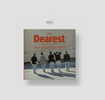 N.FLYING 8TH MINI ALBUM DEAREST