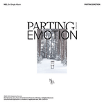 NIEL 3RD SINGLE ALBUM PARTING EMOTION