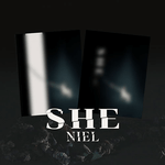 NIEL 4TH MINI ALBUM SHE