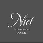 TEEN TOP NIEL 3RD MINI ALBUM A TO Z