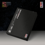 NINE.i 1ST MINI ALBUM NEW WORLD
