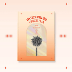 NMIXX 1ST PHOTOBOOK MIXXPEDIA: PICK LA