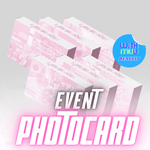NMIXX 5TH EP ALBUM HEAVY SERENADE (POCA ALBUM VER.) | KPOP USA WITHMUU OFFICIAL PHOTOCARD (RANDOM 1 OUT OF 6)