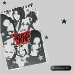 NMIXX 1ST MINI ALBUM FE3O4: STICK OUT