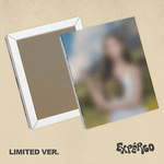 NMIXX 1ST EP ALBUM EXPERGO LIMITED VER.