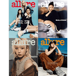 NMIXX ALLURE 2024-10 MAGAZINE