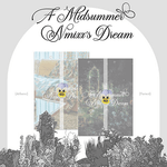 NMIXX 3RD SINGLE ALBUM A MIDSUMMER NMIXX'S DREAM - 2 ALBUMS SET