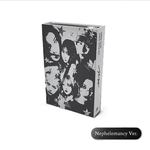 NMIXX 1ST MINI ALBUM FE3O4: STICK OUT (PLATFORM_NEMO VER.)