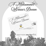 NMIXX 3RD SINGLE ALBUM A MIDSUMMER NMIXX'S DREAM DIGIPACK VER