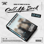 NOMAD 1ST SINGLE ALBUM CALL ME BACK