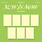 NOUERA 1ST MINI ALBUM CHAPTER: NEW IS NOW (POCA ALBUM) RANDOM