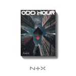 NTX 1ST ALBUM ODD HOUR