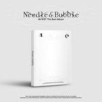 (NU'EST)NUEST THE BEST ALBUM NEEDLE & BUBBLE