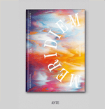 KIM JONGHYEON 1ST MINI ALBUM MERIDIEM