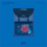 ODD YOUTH 1ST MINI ALBUM I LIKE YOU (BACKPACK VER.)