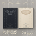 OH MY GIRL 10TH MINI ALBUM DREAMY RESONANCE | 2 ALBUMS SET