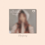OH MY GIRL 10TH MINI ALBUM DREAMY RESONANCE (DIGIPACK VER.)