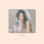 OH MY GIRL 10TH MINI ALBUM DREAMY RESONANCE (DIGIPACK VER.)