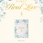 OH MY GIRL 2ND ALBUM REAL LOVE