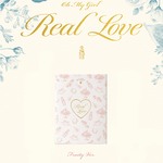OH MY GIRL 2ND ALBUM REAL LOVE