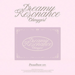 OH MY GIRL 10TH MINI ALBUM DREAMY RESONANCE (POCA ALBUM)
