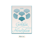 OH MY GIRL 9TH MINI ALBUM GOLDEN HOURGLASS