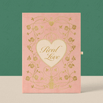 OH MY GIRL 2ND ALBUM REAL LOVE BOUQUET VER. | LIMITED EDITION