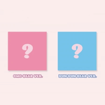 OH MY GIRL DEAR OHMYGIRL 8TH MINI ALBUM | 2 ALBUM SET