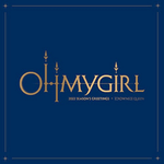 OH MY GIRL 2022 SEASON'S GREETINGS