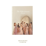 OH MY GIRL THE FIFTH SEASON 1ST ALBUM