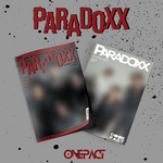ONE PACT 1ST SINGLE ALBUM PARADOXX | 2 ALBUMS SET