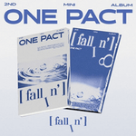 ONE PACT 2ND MINI ALBUM FALLIN'