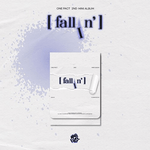 ONE PACT 2ND MINI ALBUM FALLIN' (PLVE VER.)